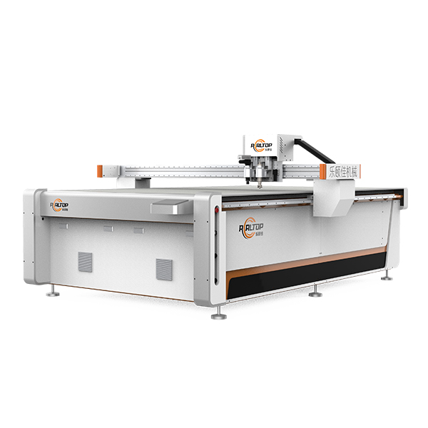 振動刀切割機原理